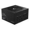 Gigabyte UD850GM 850W PG5 V2 (GP-UD850GM PG5 V2) - power supply, black