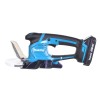 Makita DUM604SYX cordless grass shear Black,Turquoise Lithium-Ion (Li-Ion) 18 V Makita DUM604SYX cordless grass shear Black,Turquoise Lithium-Ion (Li-Ion) 18 V