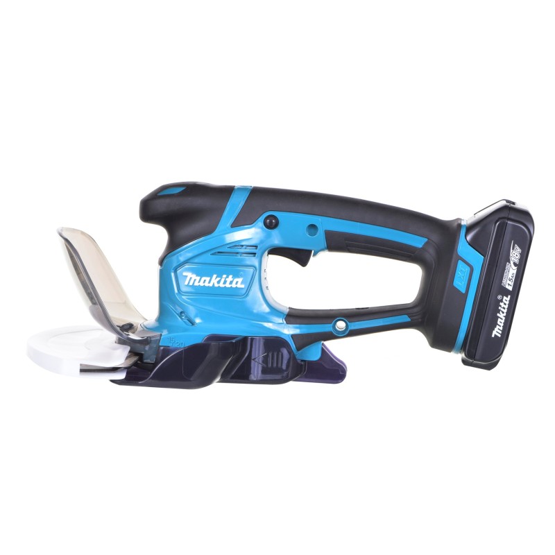 Makita DUM604SYX cordless grass shear Black,Turquoise Lithium-Ion (Li-Ion) 18 V Makita DUM604SYX cordless grass shear Black,Turquoise Lithium-Ion (Li-Ion) 18 V