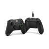 Microsoft Xbox Wireless Controller + USB-C Cable Black Gamepad Analogue / Digital PC, Xbox One, Xbox One S, Xbox One X, Xbox Series S, Xbox Series X Microsoft Xbox Wireless Controller + USB-C Cable Black Gamepad Analogue / Digital PC, Xbox One, Xbox One S, Xbox One X, Xbox Series S, Xbox Series X