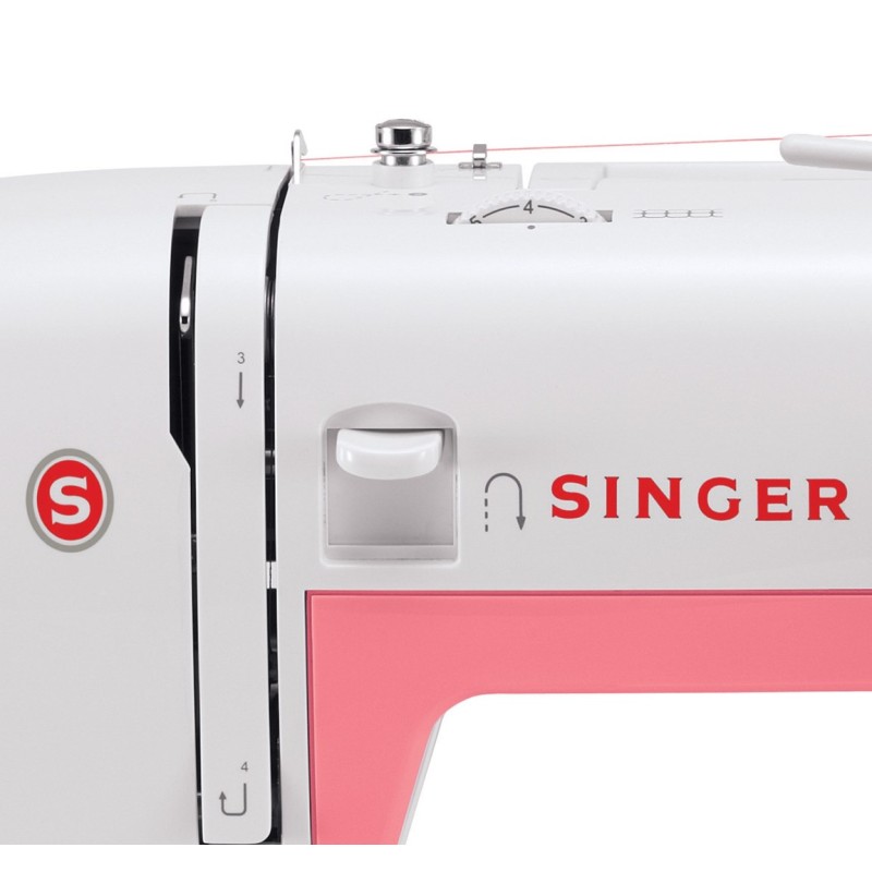 SINGER Simple 3210 Automatic sewing machine Electromechanical SINGER Simple 3210 Automatic sewing machine Electromechanical