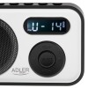 Radio ADLER AD 1906 Radio ADLER AD 1906
