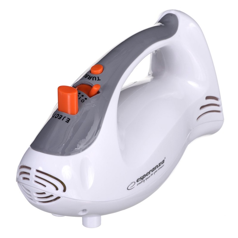 Esperanza EBS007W personal scale Circle White Electronic personal scale Esperanza EBS007W personal scale Circle White Electronic personal scale