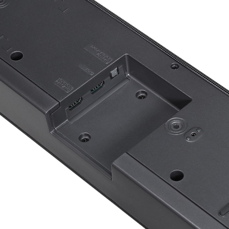 Samsung HW-Q930F/EN soundbar speaker Black 9.1.4 channels 580 W