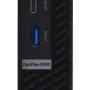 DELL OptiPlex 5080 Tiny i5-10500T 16GB 256GB SSD mSFF Win11pro Used