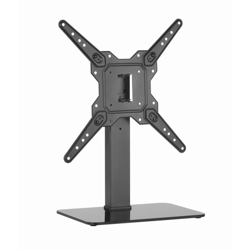 Gembird TVS-D55S-01 Tabletop TV stand (swivel), 23 Gembird TVS-D55S-01 Tabletop TV stand (swivel), 23