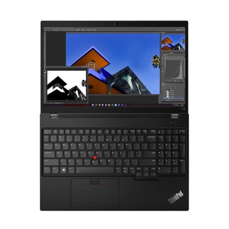 Lenovo L15 G4 Intel® Core™ i3 i3-1315U Laptop 15,6