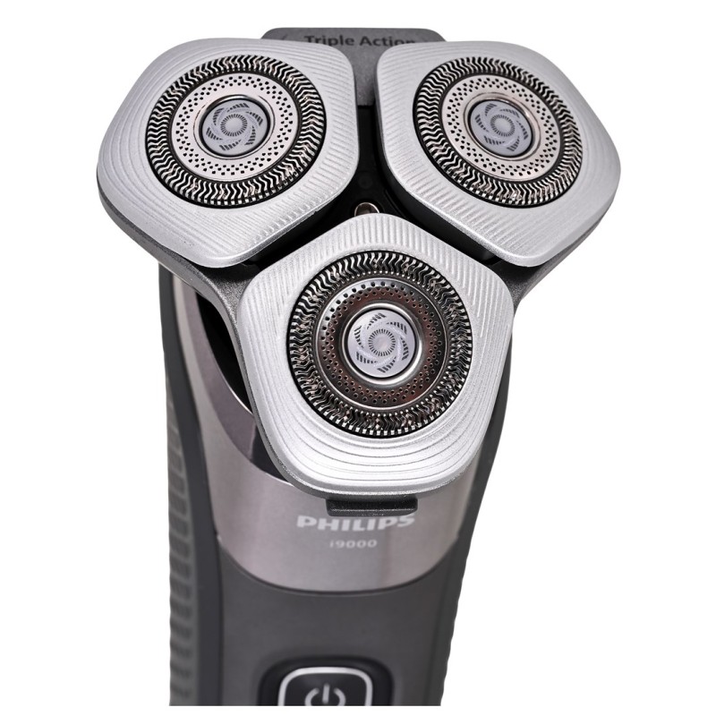Philips i9000 X9002 Wet & Dry Electric Shaver with SkinIQ