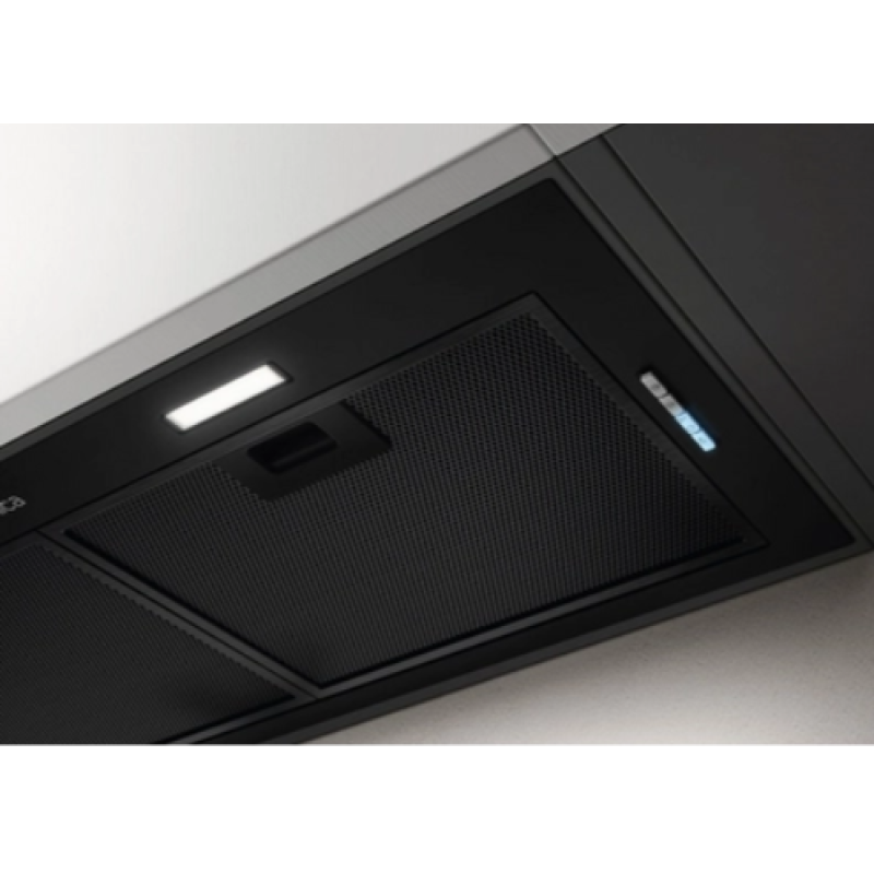 Elica FOLD BL/A/52 Built-in Stainless steel 580 m3/h B Elica FOLD BL/A/52 Built-in Stainless steel 580 m3/h B