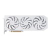 PowerColor Hellhound Radeon RX 9070 XT Spectral White AMD 16 GB GDDR6