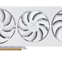 PowerColor Hellhound Radeon RX 9070 XT Spectral White AMD 16 GB GDDR6