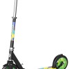 Razor A5 Lux Light-Up Kids Classic scooter Green, Multicolour