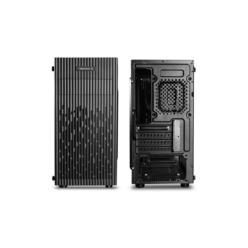 DeepCool Matrexx 30 Mini Tower Black