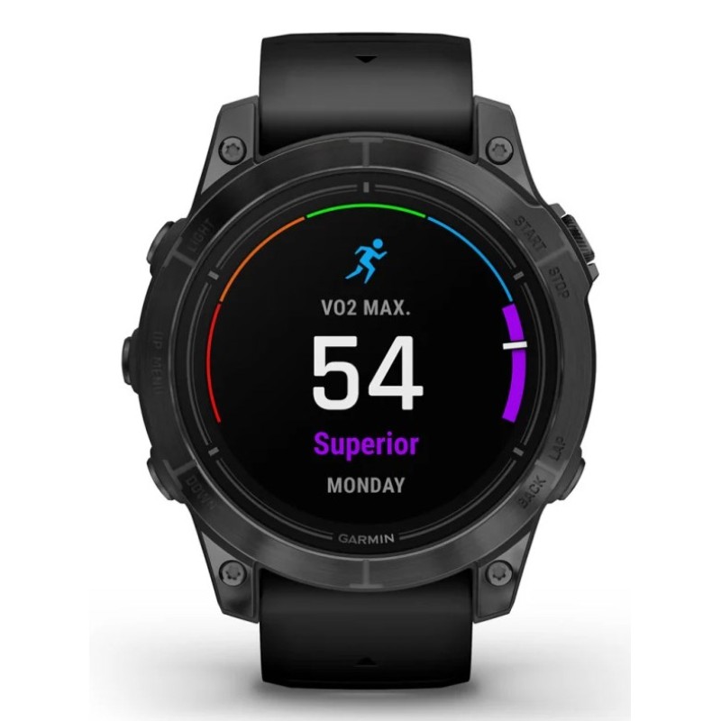 Garmin epix Pro (Gen 2) 3.3 cm (1.3 Garmin epix Pro (Gen 2) 3.3 cm (1.3