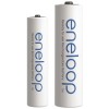 PANASONIC ENELOOP ZESTAW 4x AA 2000mAh + 4x AAA 800mAh PANASONIC ENELOOP ZESTAW 4x AA 2000mAh + 4x AAA 800mAh