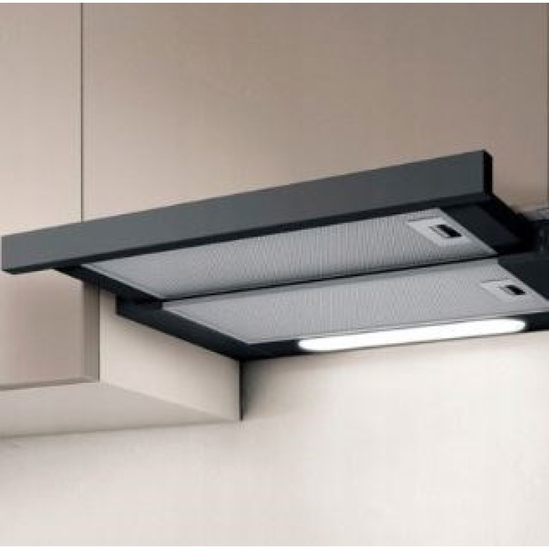 ELICA ELITE 14 LUX BL/A/60 cooker hood - PRF0037991B ELICA ELITE 14 LUX BL/A/60 cooker hood - PRF0037991B