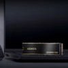 ADATA LEGEND 960 M.2 2 TB PCI Express 4.0 3D NAND NVMe ADATA LEGEND 960 M.2 2 TB PCI Express 4.0 3D NAND NVMe