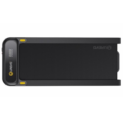 Walking treadmill UREVO SPACEWALK 3S Black, Graphite Walking treadmill UREVO SPACEWALK 3S Black, Graphite