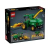 LEGO TECHNIC 42168 JOHN DEERE 9700 FORAGE HARVESTER