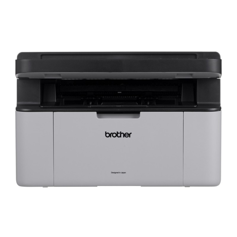 Brother DCP-1510E multifunctional Laser 2400 x 600 DPI 20 ppm A4 Brother DCP-1510E multifunctional Laser 2400 x 600 DPI 20 ppm A4