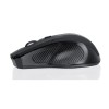 iBox i005 PRO mouse Ambidextrous RF Wireless Laser 1600 DPI iBox i005 PRO mouse Ambidextrous RF Wireless Laser 1600 DPI