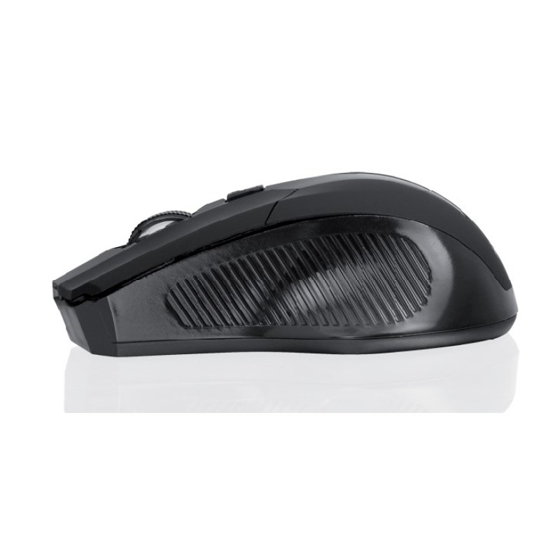 iBox i005 PRO mouse Ambidextrous RF Wireless Laser 1600 DPI iBox i005 PRO mouse Ambidextrous RF Wireless Laser 1600 DPI