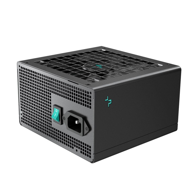 Gigabyte P550B power supply unit 550 W 20+4 pin ATX ATX Black Gigabyte P550B power supply unit 550 W 20+4 pin ATX ATX Black