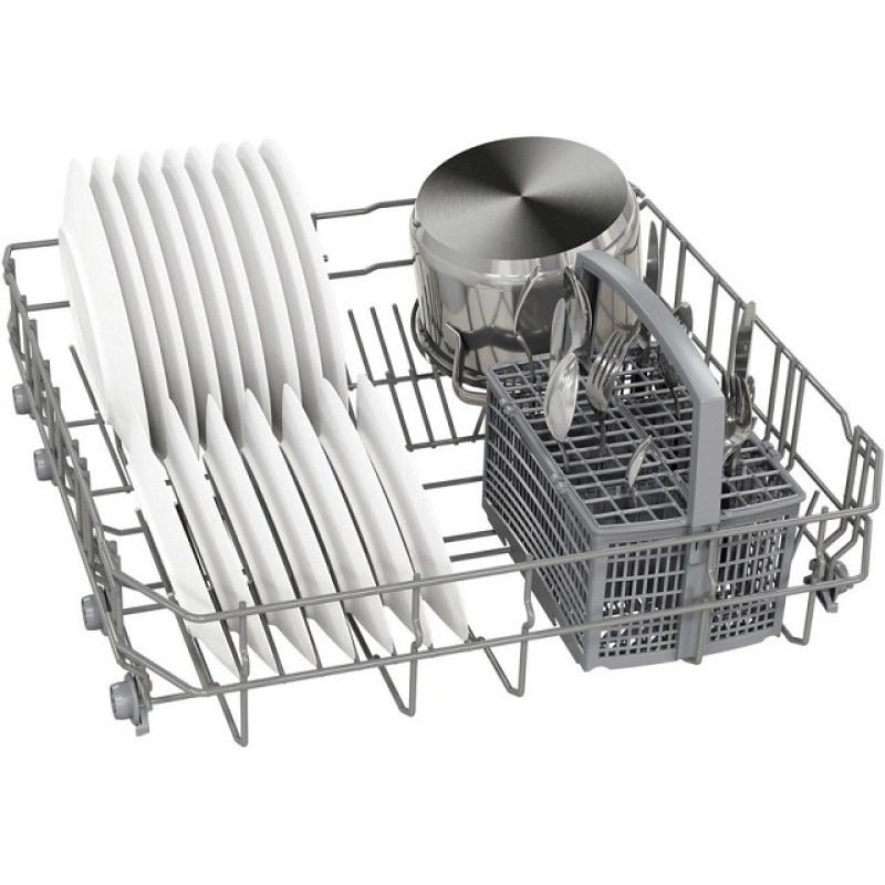 BUILT-IN DISHWASHER BOSCH SMV25AX06E BUILT-IN DISHWASHER BOSCH SMV25AX06E