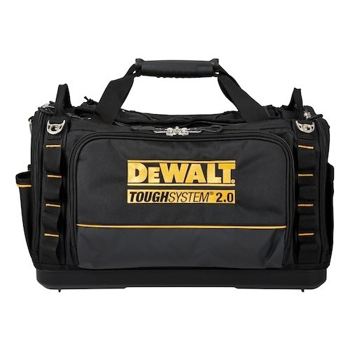 DeWALT DWST83522-1 tool storage case Black, Yellow Tarpaulin DeWALT DWST83522-1 tool storage case Black, Yellow Tarpaulin