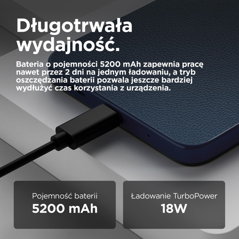 Motorola moto e15 16.9 cm (6.67 Motorola moto e15 16.9 cm (6.67