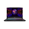 MSI Katana 17 B12UCRK-1056XPL Intel® Core™ i7 i7-12650H Laptop 43.9 cm (17.3