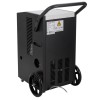 Adler AD 7864 Industrial air dryer Black