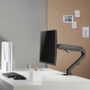 Maclean MC-906 Monitor Mount Holder Desk Table Mount 17 Maclean MC-906 Monitor Mount Holder Desk Table Mount 17