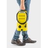 KARCHER K 2 Classic Car Pressure Washer - 1.673-574.0 Black, Yellow KARCHER K 2 Classic Car Pressure Washer - 1.673-574.0 Black, Yellow