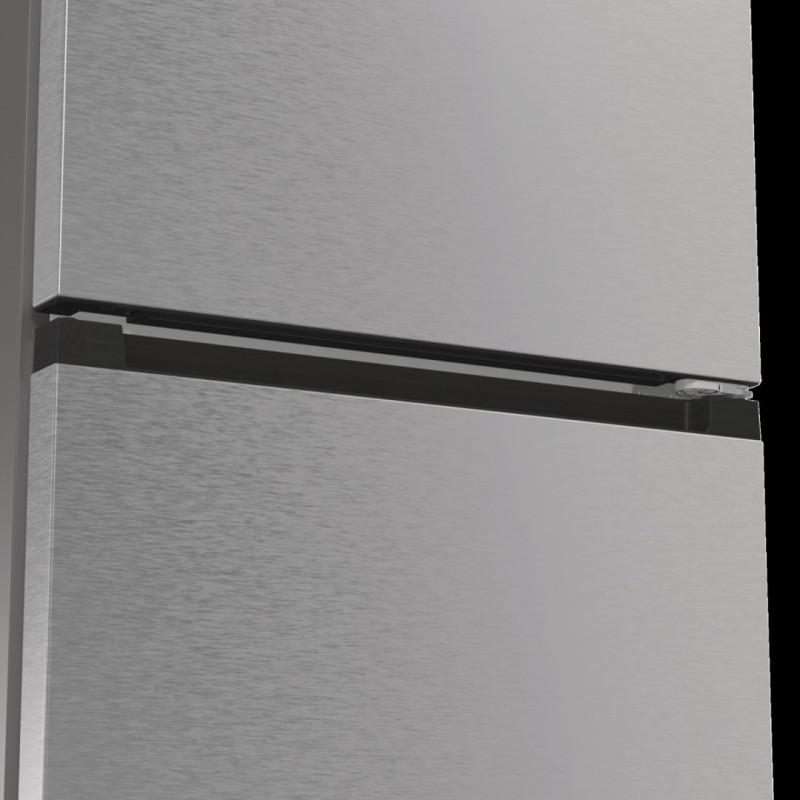 Fridge-freezer GORENJE NRB620E61X4WFE