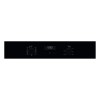 Oven with catalytic converter Electrolux EOF5C50BZ 65 L black Oven with catalytic converter Electrolux EOF5C50BZ 65 L black