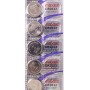 MAXELL CR2032 Battery specialized 5 pcs.