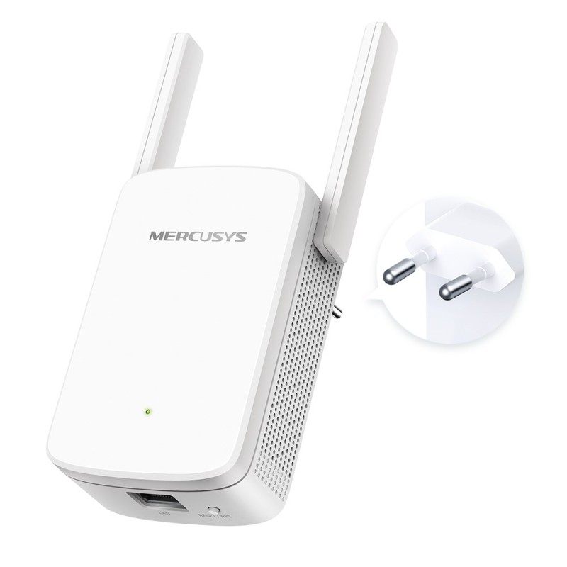 Mercusys AC1200 Wi-Fi Range Extender Mercusys AC1200 Wi-Fi Range Extender