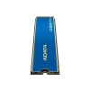 ADATA LEGEND 710 M.2 256 GB PCI Express 3.0 3D NAND NVMe ADATA LEGEND 710 M.2 256 GB PCI Express 3.0 3D NAND NVMe