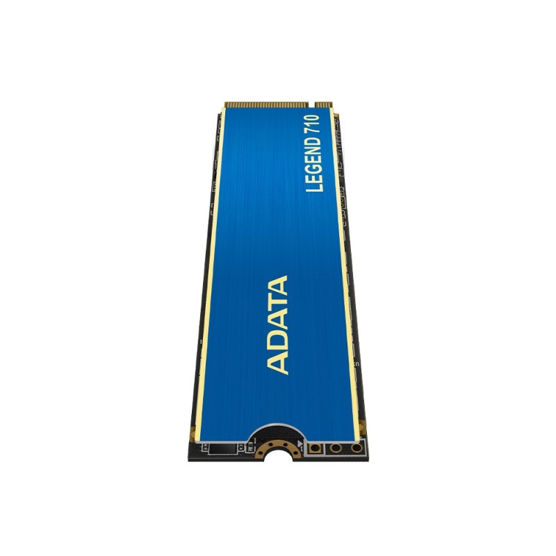 ADATA LEGEND 710 M.2 256 GB PCI Express 3.0 3D NAND NVMe ADATA LEGEND 710 M.2 256 GB PCI Express 3.0 3D NAND NVMe