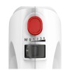 Bosch MQWPL2000 hand mixer (white + 375W)