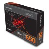 SAPPHIRE B650M-E motherboard
