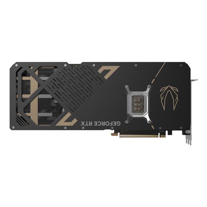Karta graficzna ZOTAC GAMING GeForce RTX 5070 Ti 16GB AMP Extreme INFINITY Karta graficzna ZOTAC GAMING GeForce RTX 5070 Ti 16GB AMP Extreme INFINITY