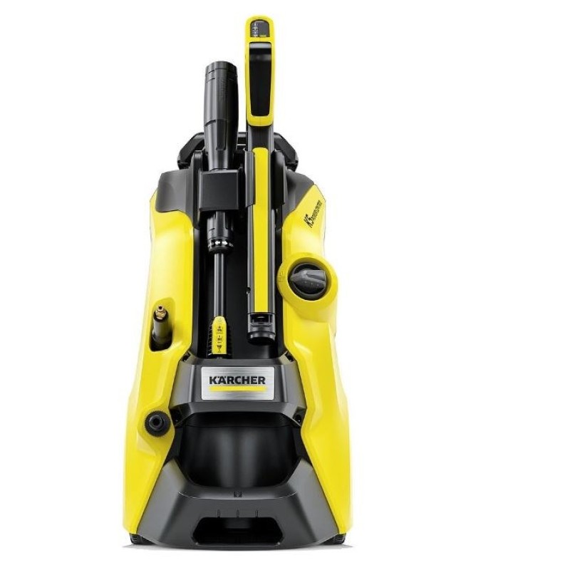 KARCHER K 5 Power Control Flex Home eco!booster pressure washer - 1.324-710.0 KARCHER K 5 Power Control Flex Home eco!booster pressure washer - 1.324-710.0