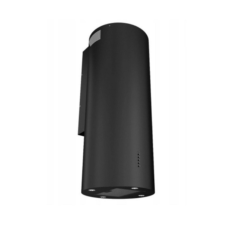 Okap AKPO WK-4 BALMERA WL SLIM CZARNY MAT T450 M3