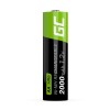 PANASONIC ENELOOP AA 2000mAh 8 szt PANASONIC ENELOOP AA 2000mAh 8 szt