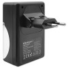 Qoltec 50653 Battery Charger for Ni-MH type R03/AAA R6/AA Qoltec 50653 Battery Charger for Ni-MH type R03/AAA R6/AA