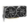 MSI GeForce RTX 3050 VENTUS 2X XS 8 GB OC graphics card