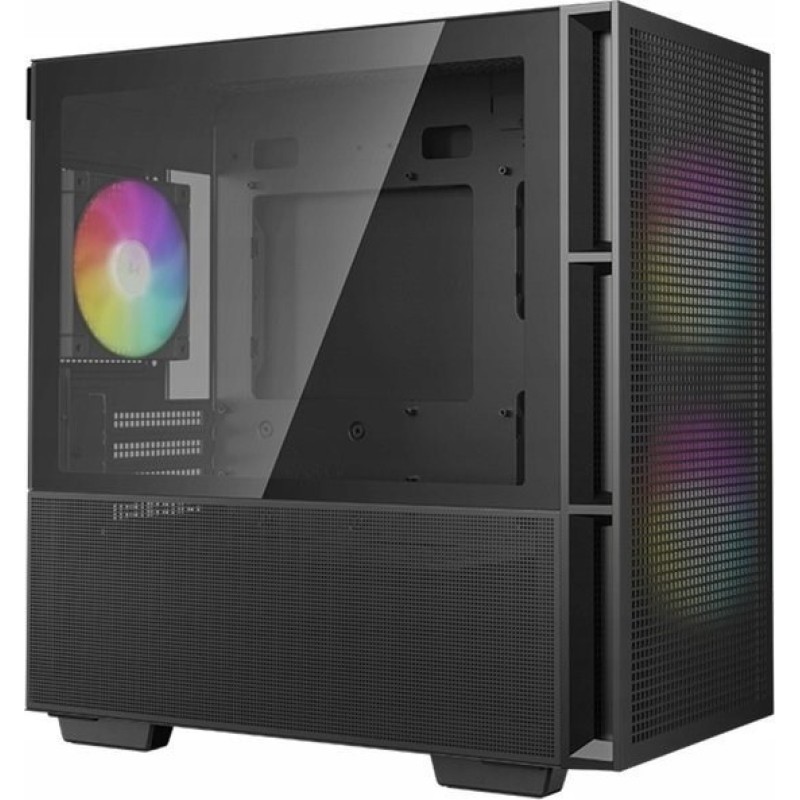DeepCool CH360 Black DeepCool CH360 Black