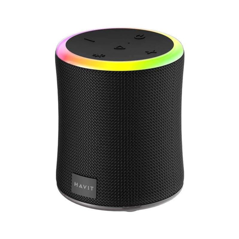 Havit SK832BT - bluetooth wireless speaker, black Havit SK832BT - bluetooth wireless speaker, black